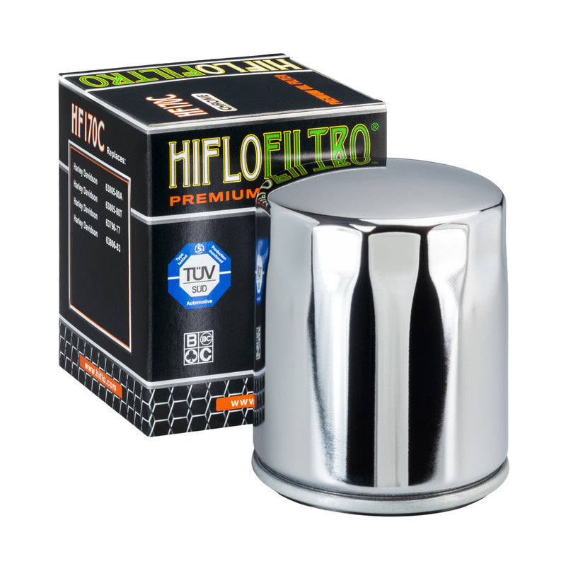 HF170C Oil Filter