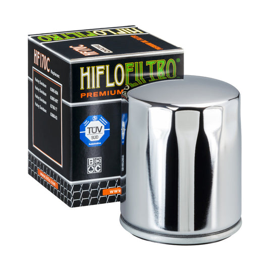 HF170C Oil Filter