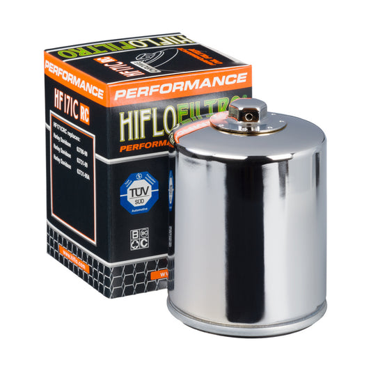 HF171CRC Oil Filter