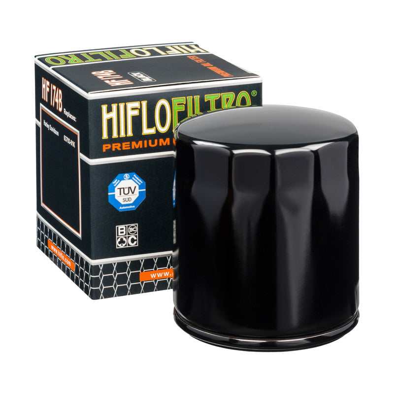 HF174B Oil Filter
