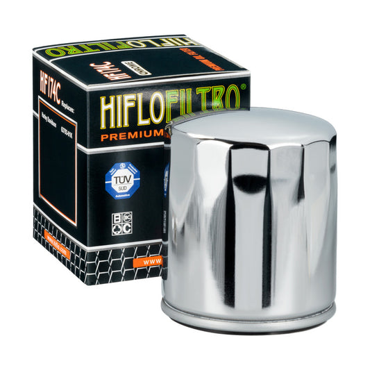 HF174C Oil Filter