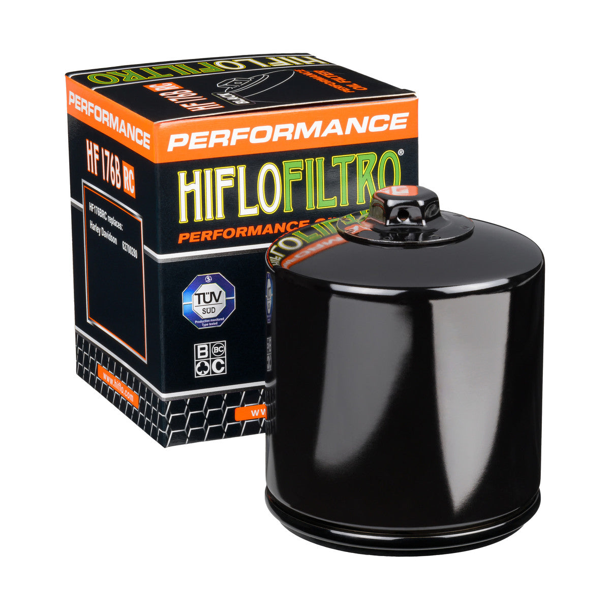 HF176BRC Oil Filter