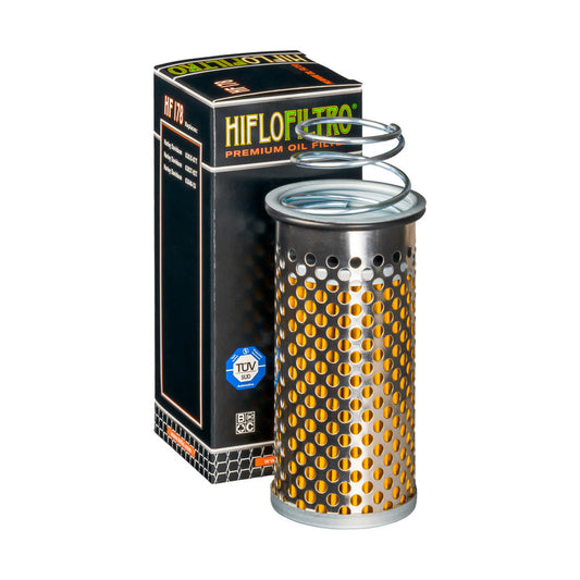 HF178 Oil Filter