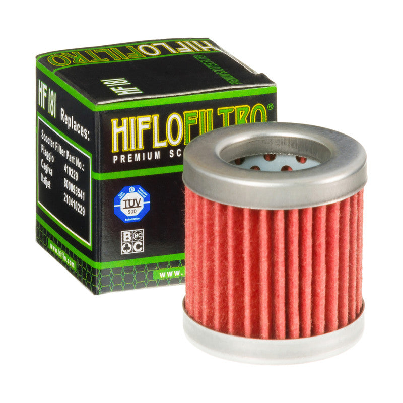 HF181 Oil Filter