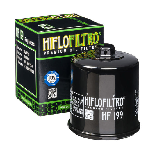 HF199 Oil Filter