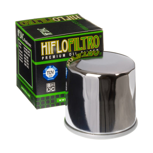 HF204C Oil Filter