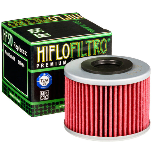 HF510 Oil Filter for Royal Enfield