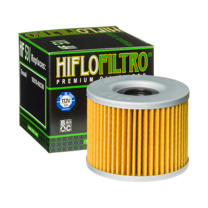 HF531 Oil Filter