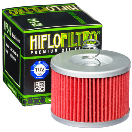 HF540 Oil Filter