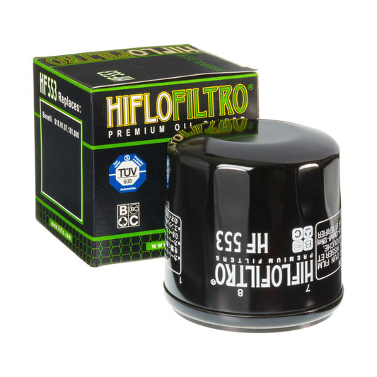 HF553 Oil Filter
