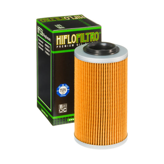 HF556 Oil Filter