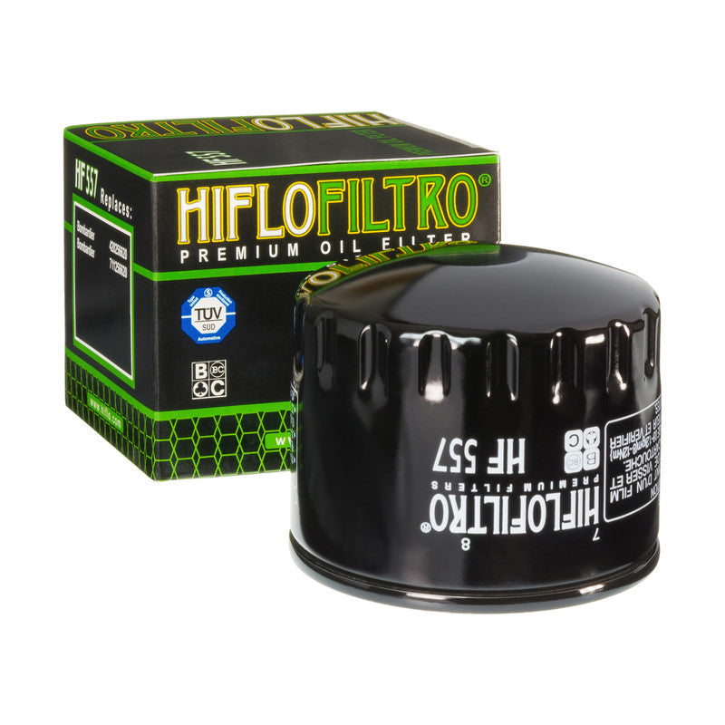 HF557 Oil Filter
