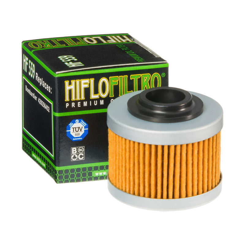 HF559 Oil Filter
