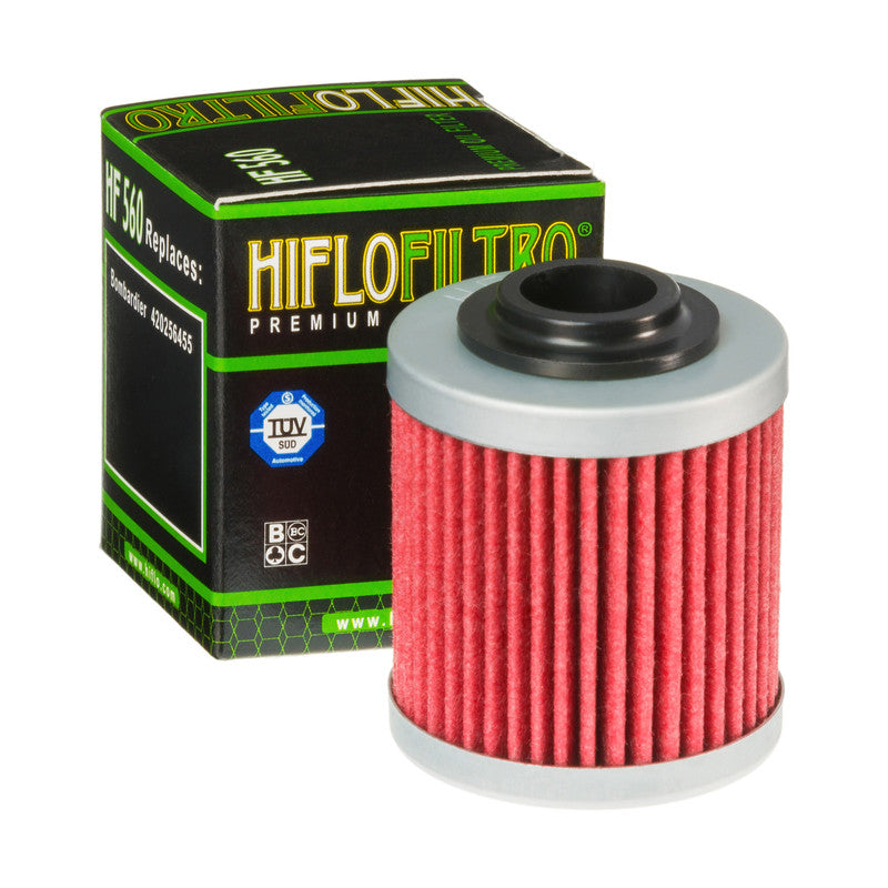 HF560 Oil Filter