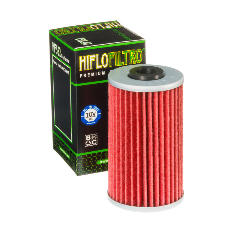 HF562 Oil Filter