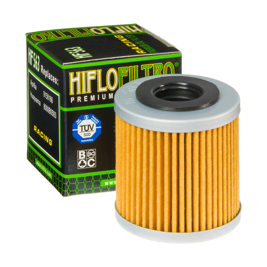 HF563 Oil Filter