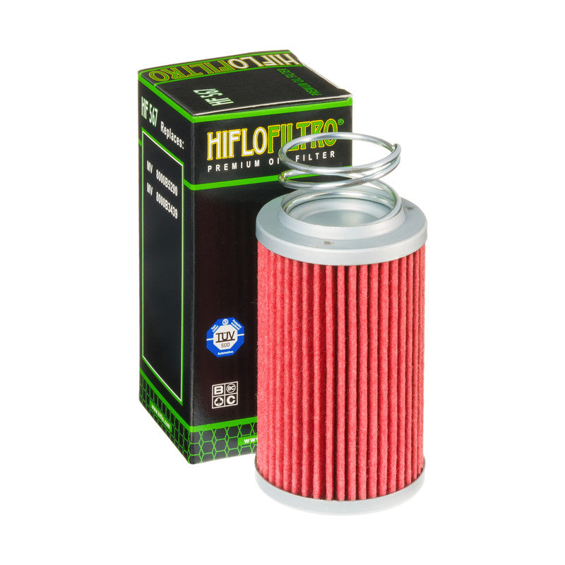 HF567 Oil Filter