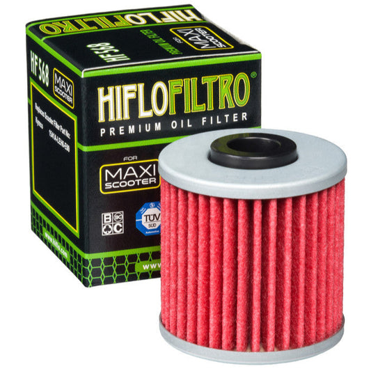 HF568 Oil Filter for Kymco