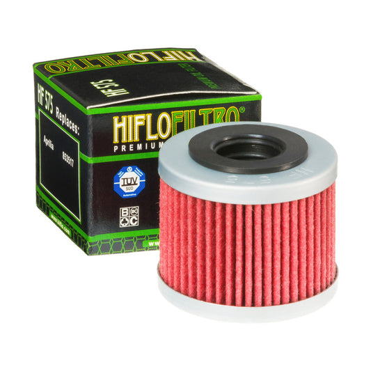 HF575 Oil Filter