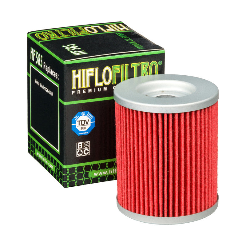 HF585 Oil Filter