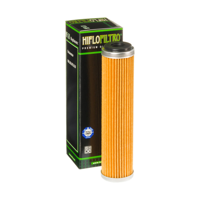 HF631 Oil Filter