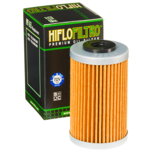HF655 Oil Filter