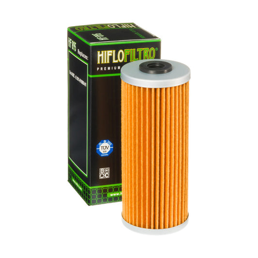 HF895 Oil Filter