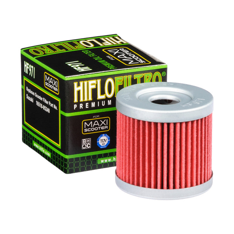 HF971 Oil Filter