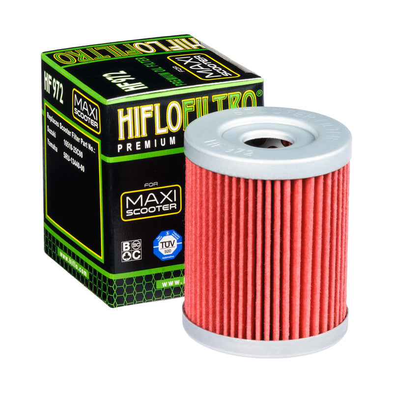 HF972 Oil Filter