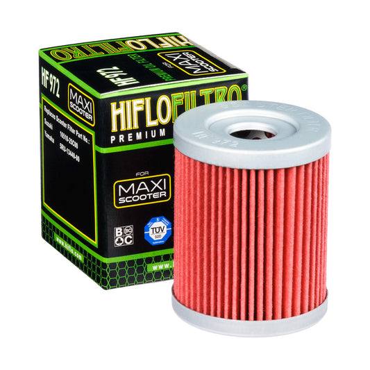 HF972 Oil Filter