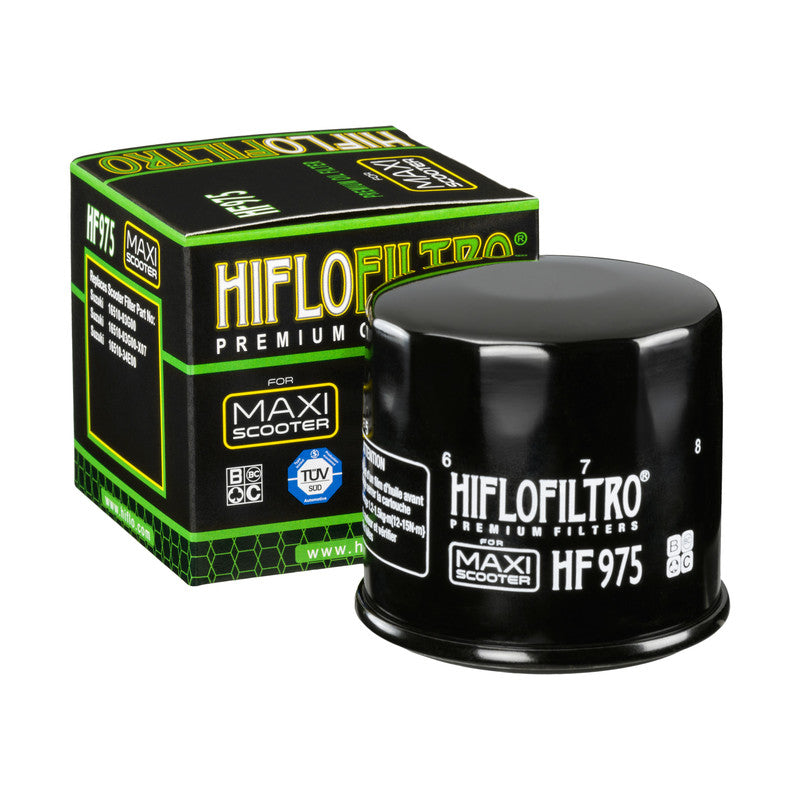 HF975 Oil Filter