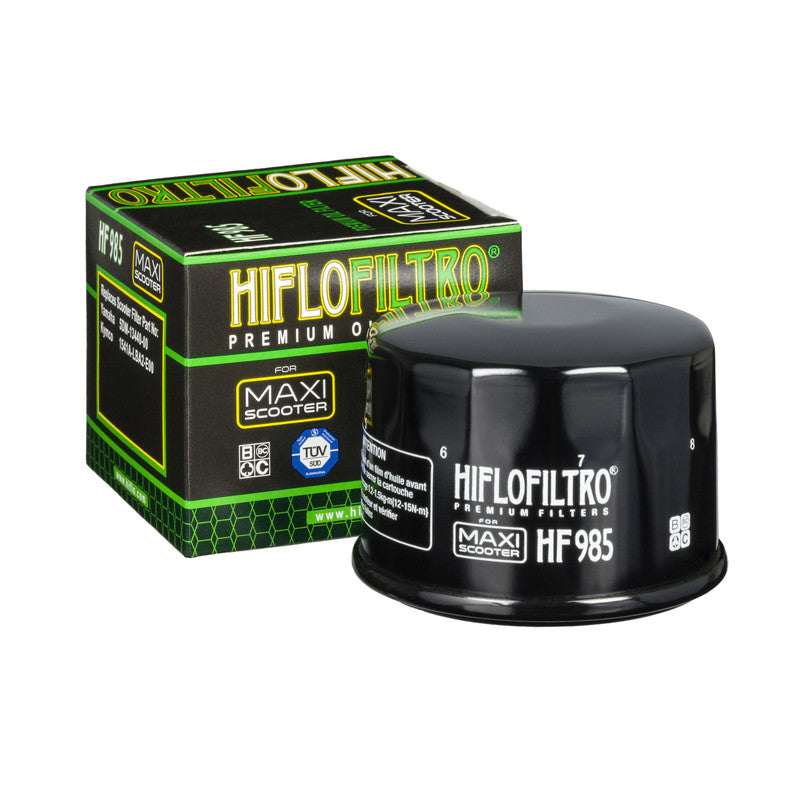 HF985 Oil Filter
