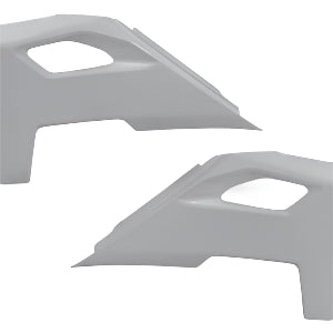 Radiator Cover Tc/Fc 25- Grey Hu04325#342