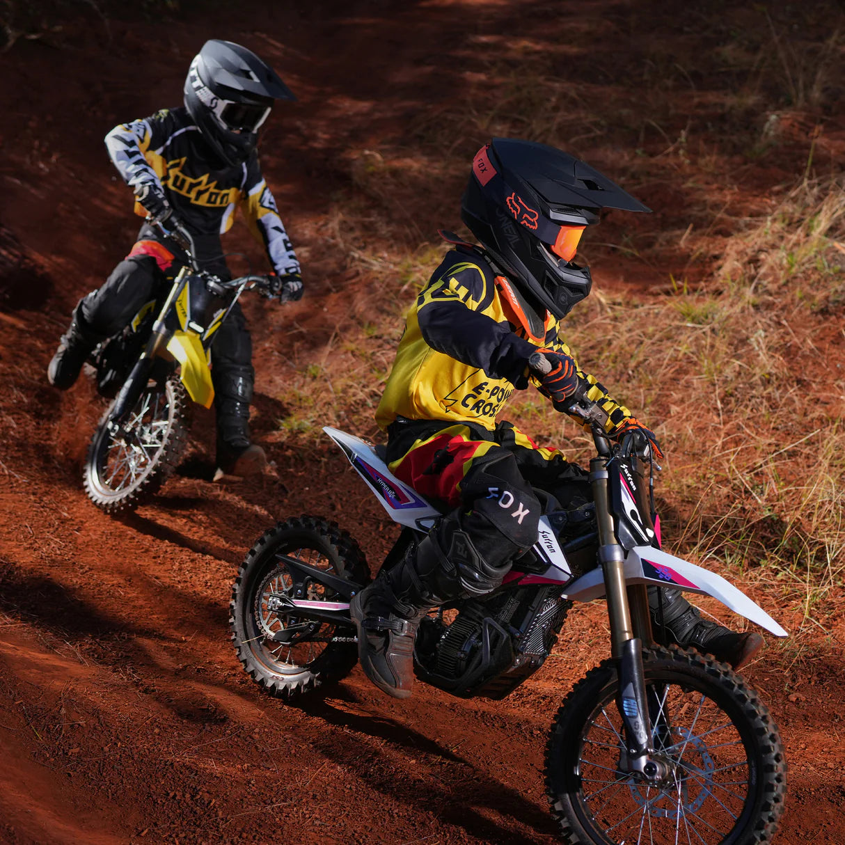 Sur-Ron Hyper Bee (Small Wheel-10/12)