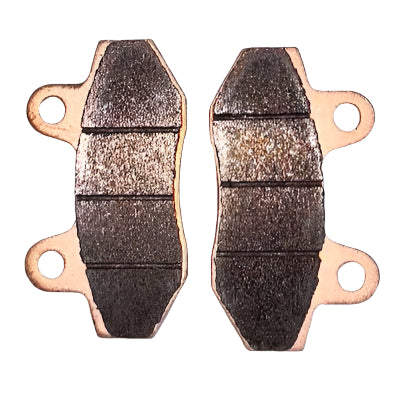 Brake Pads (Front)