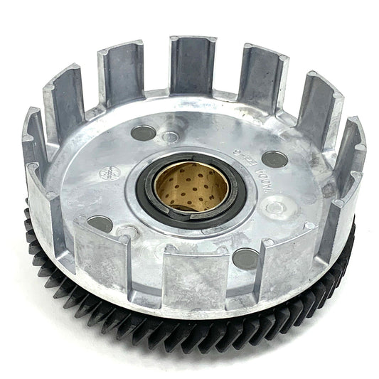 Clutch Basket Yamaha Atv Mse M313