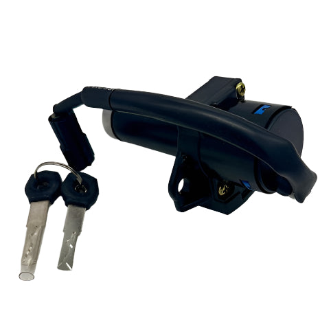 Ignition Key Switch Set