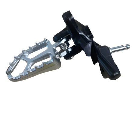 Foot-Peg Assembly (Left)