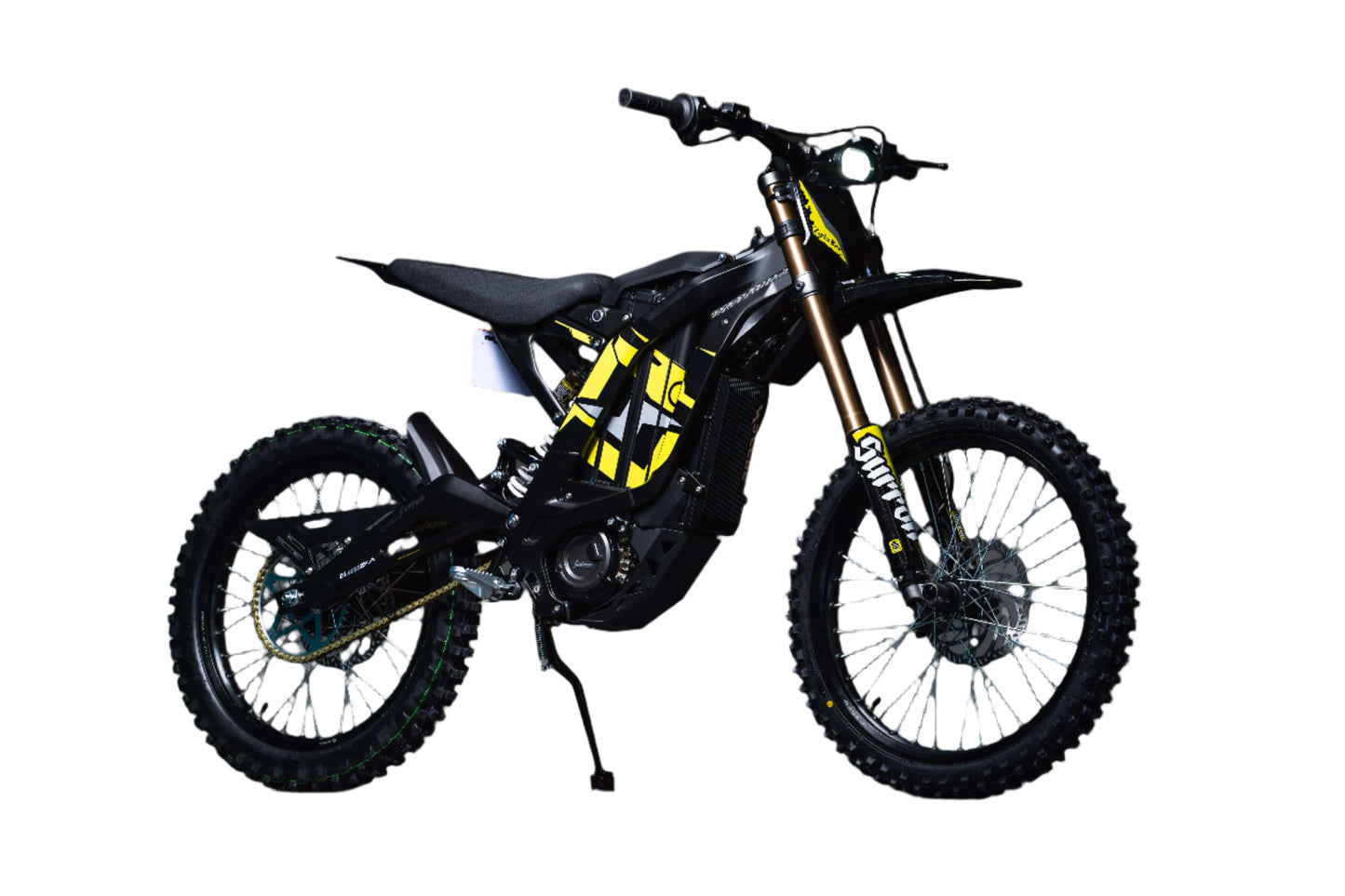 Sur-Ron Light Bee X L1e Black