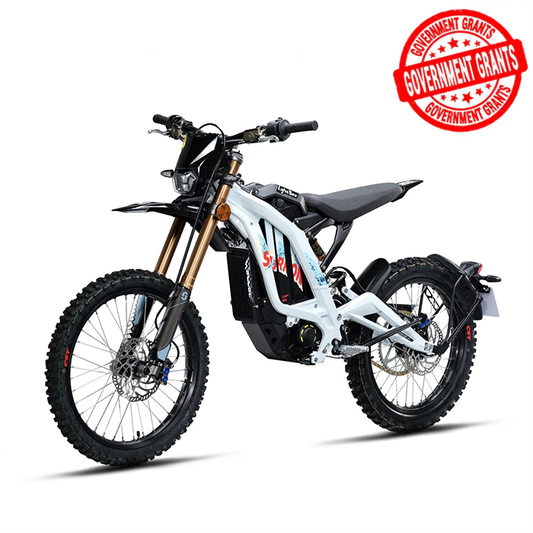 Sur-Ron Light Bee 2026