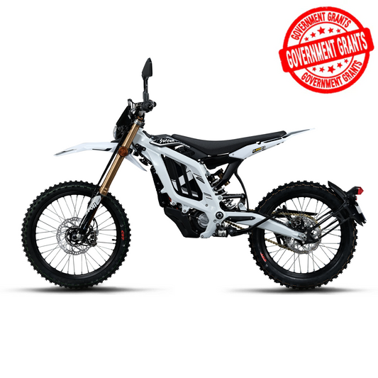 Sur-Ron Light Bee 2 L3
