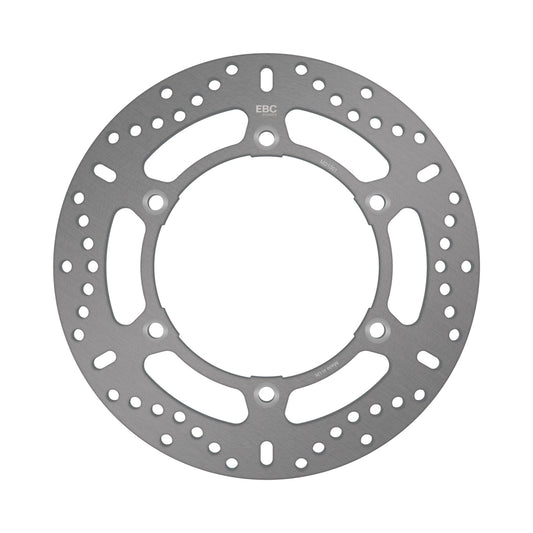 Brake Rotor Hpsr Series Solid Round MD1001