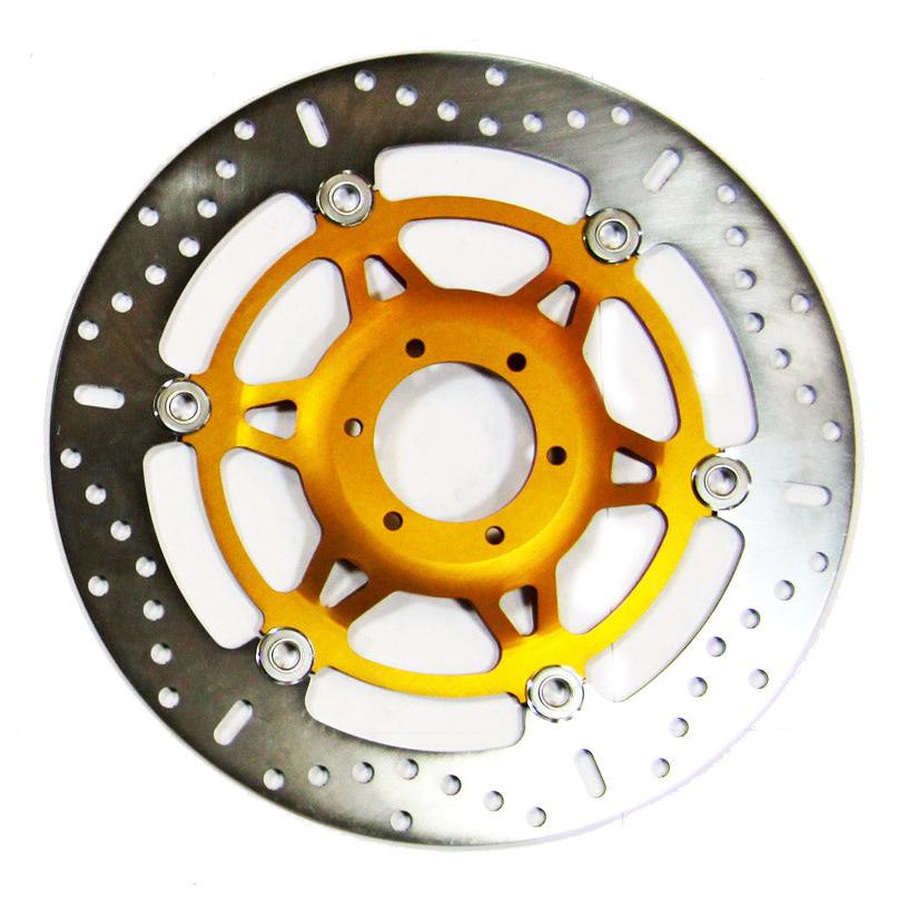 Brake Rotor Xc Series Floating Contour Wave MD1136XC