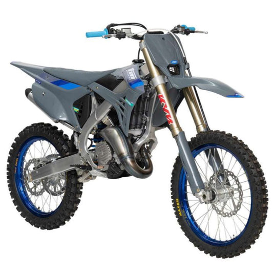 MX 125 Fi 2T