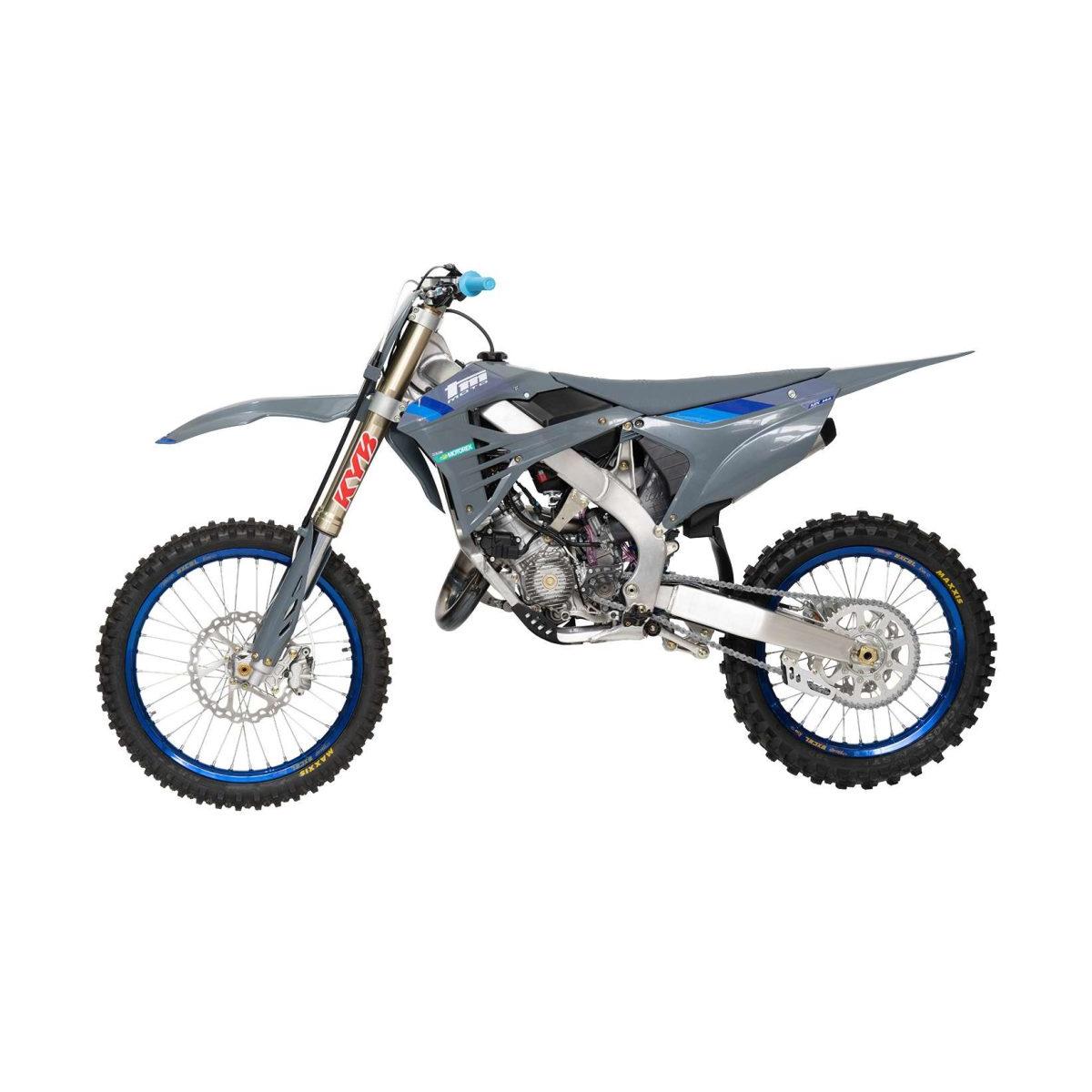 MX 144 2T