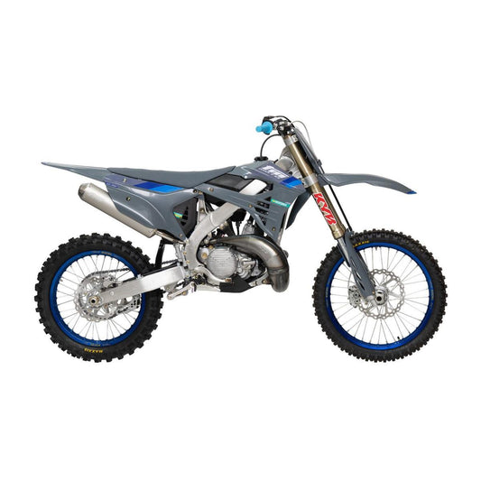 MX 250 ES 2T