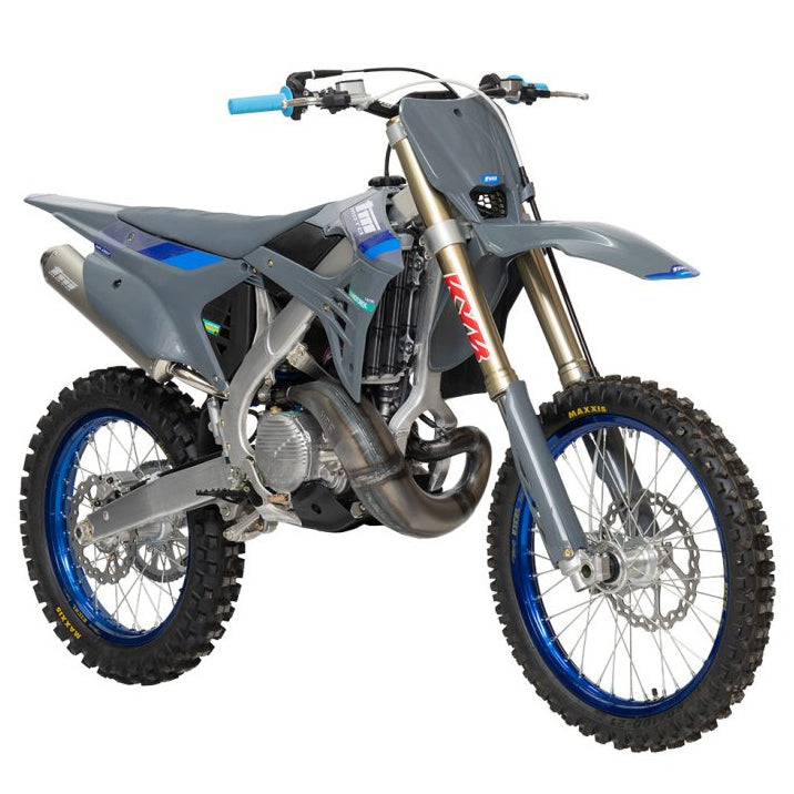MX 250 ES 2T