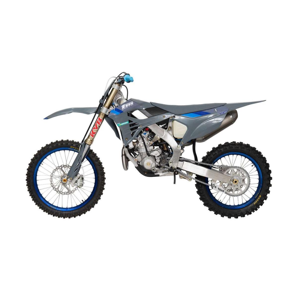 MX 250 ES Fi 4T