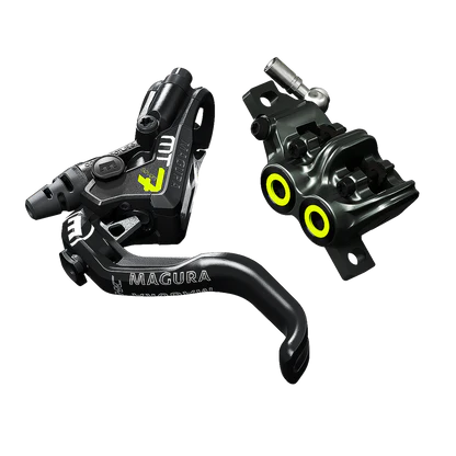 MT7 Pro Disk Brake, 1-Finger Lever