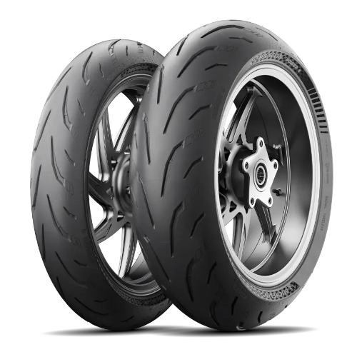 POW6 R 140/70ZR17 (66W) TL